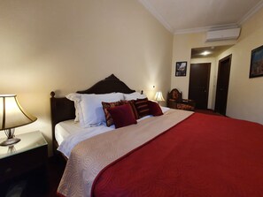 1 Schlafzimmer, Zimmersafe, Bügeleisen/Bügelbrett, kostenloses WLAN