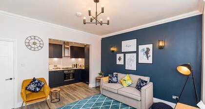 Beach Garden Home Stay