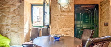 Restauration