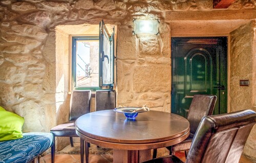 Schönes Haus in Muros mit WLAN