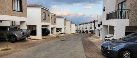 Terrain de lâhĂ©bergement