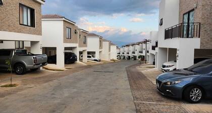 New secured, clean and private place