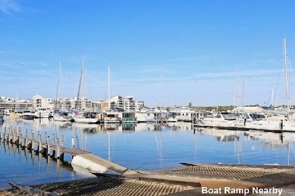 Port de plaisance