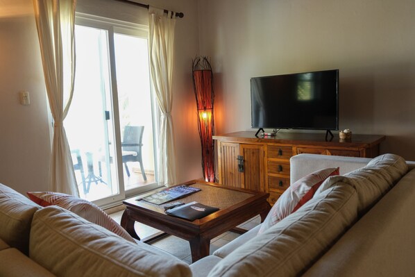 Fernseher