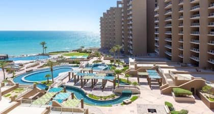 Las Palomas 5-Star Resort