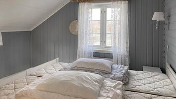 3 dormitorios y wifi gratis