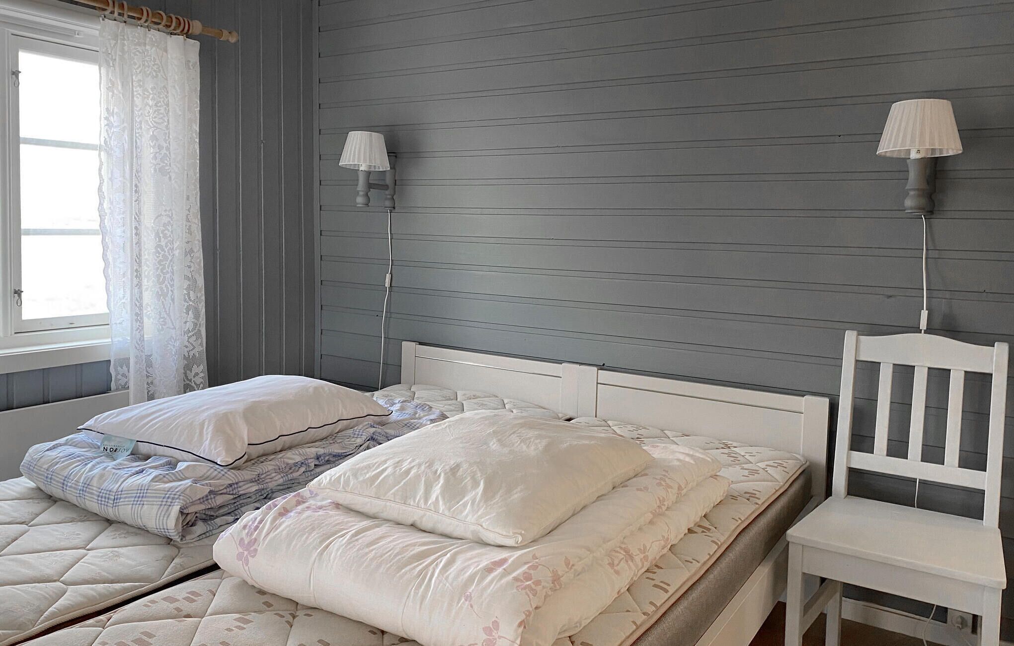 3 Schlafzimmer, kostenloses WLAN