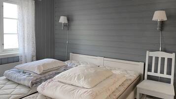 3 Schlafzimmer, kostenloses WLAN