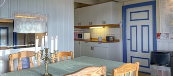 3 bedroom amazing home in Smøla