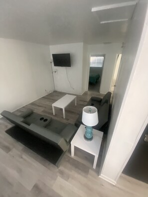 Apartament Elite, 2 dormitoris, cuina | Sala d'estar