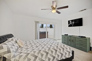 4 Schlafzimmer, WLAN, Bettwäsche