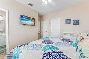 3 Schlafzimmer, Bügeleisen/Bügelbrett, WLAN, Bettwäsche