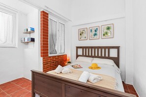 Iron/ironing board, free WiFi, bed sheets - Villa Salada - PlusHolidays (Calpe)