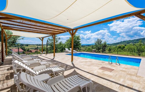 Stunning apartment in Rakovica