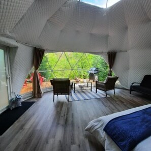 1 Schlafzimmer
