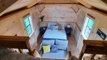 2 habitaciones