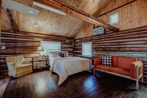 2 habitaciones 