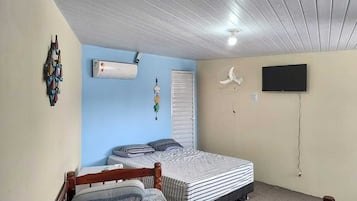 Suíte conforto | 20 quartos, Wi-Fi de cortesia
