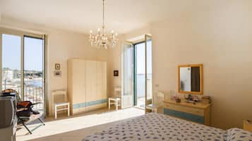 4 Schlafzimmer, kostenloses WLAN, Bettwäsche