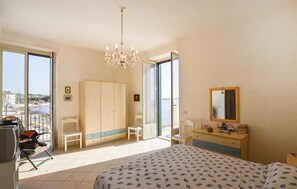 4 chambres, Wi-Fi gratuit, draps fournis