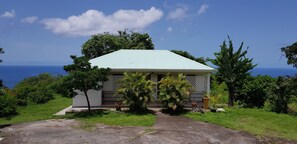 Exterior - Paisible Maison à Vieux-habitants (Vieux-Habitants)