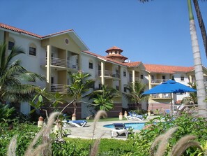 Aussenbereich