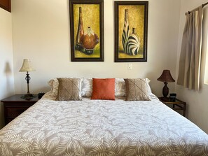 1 quarto, Wi-Fi, roupa de cama