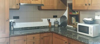 3 bedroom cozy home in Ortigueira