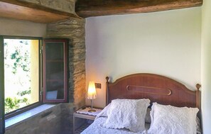 3 soverom og sengetøy