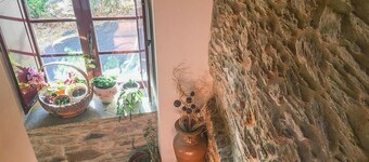 3 bedroom cozy home in Ortigueira