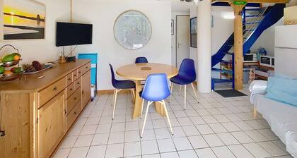 196 – Ferienhaus für 6 Personen