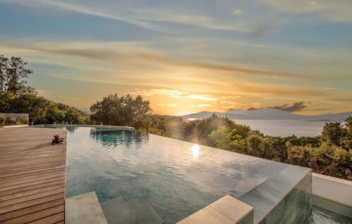 Lovely home in Porticcio