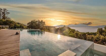 Lovely home in Porticcio