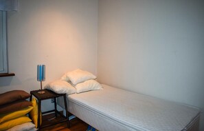 4 bedrooms