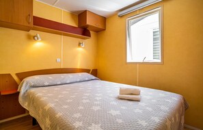 2 dormitorios, wifi gratis, ropa de cama