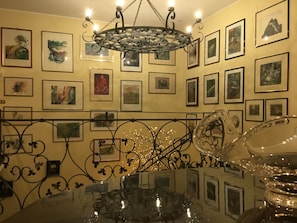 Recepção