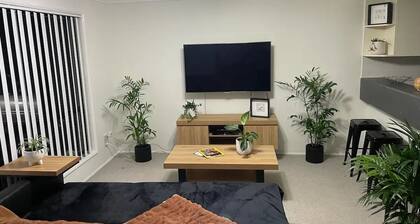 Our Townhouse in Toowoomba