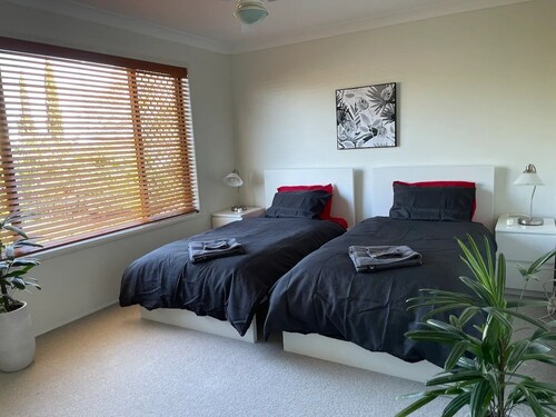 Our Townhouse in Toowoomba