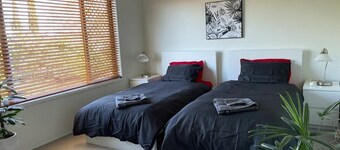 Our Townhouse in Toowoomba