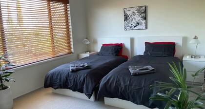 Our Townhouse in Toowoomba