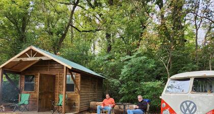 Riverfront Cottage with Hot Tub, Kayaks, Canoes, & Fishing Boats!