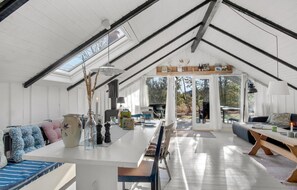 Dining - Gorgeous home in Sjællands Odde (Sjællands Odde)