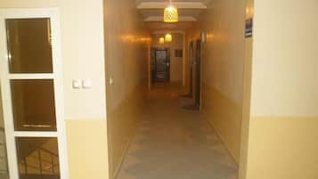 Standard Room | Terrace/patio