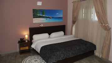 Standaard kamer | Gratis wifi