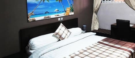 Standaard kamer | Gratis wifi