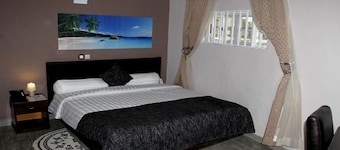 贝宁城市中心酒店