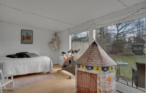 3 bedrooms, free WiFi