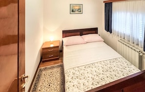 1 habitación, wifi gratis y ropa de cama 