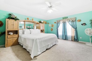 5 habitaciones, tabla de planchar con plancha y wifi gratis