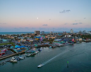 Port de plaisance